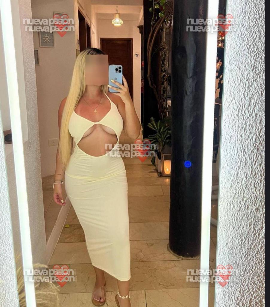 Chica busca chico en Tenerife: 