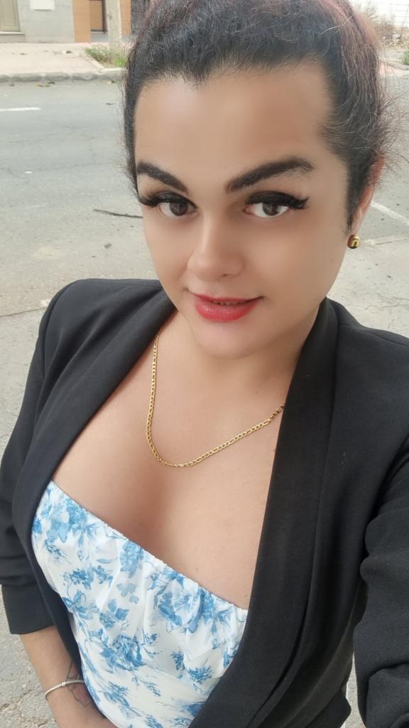 661721659: Transexual en Las Palmas