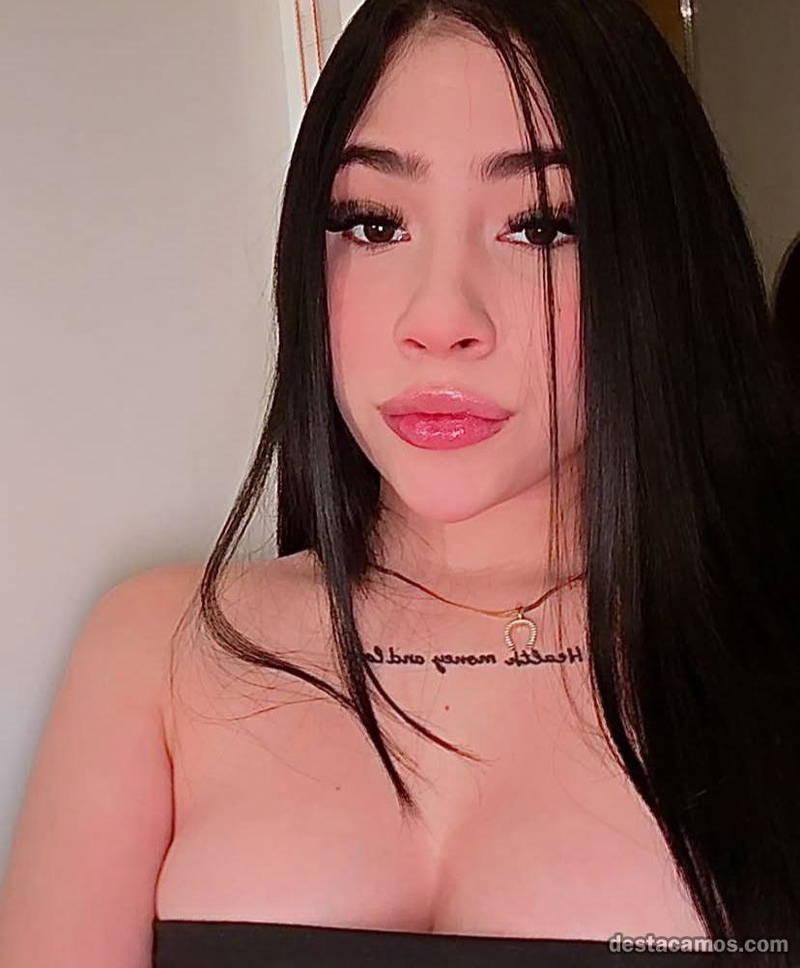 Chica busca chico en Sevilla: 