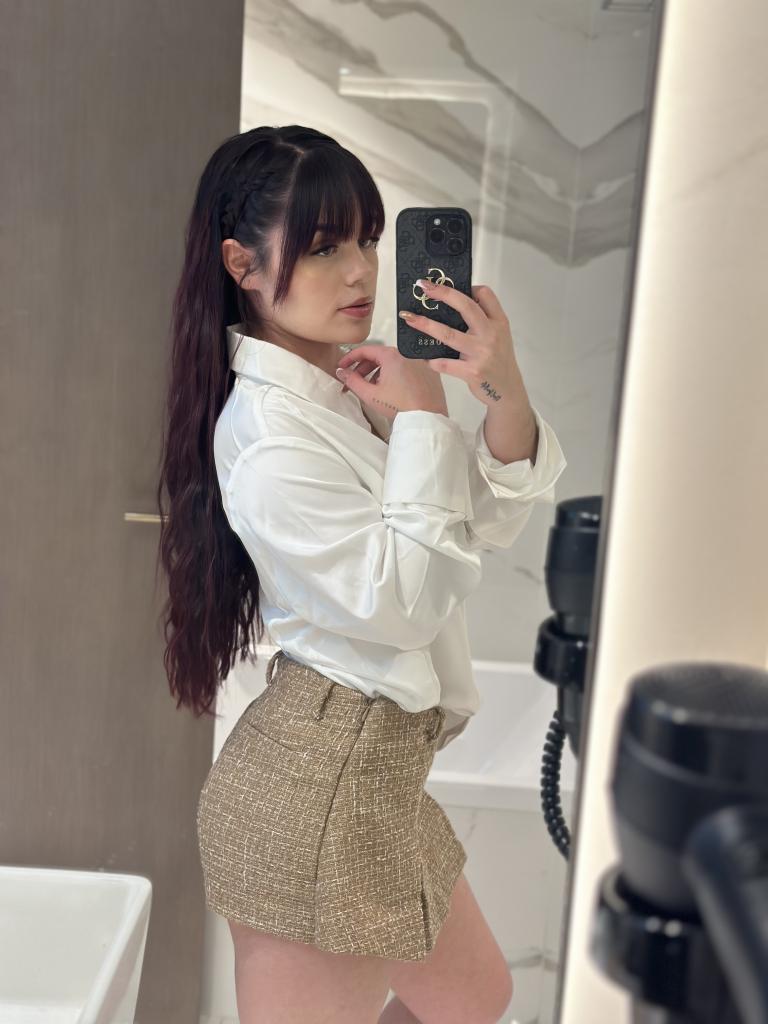 Chica busca chico en Pontevedra: 