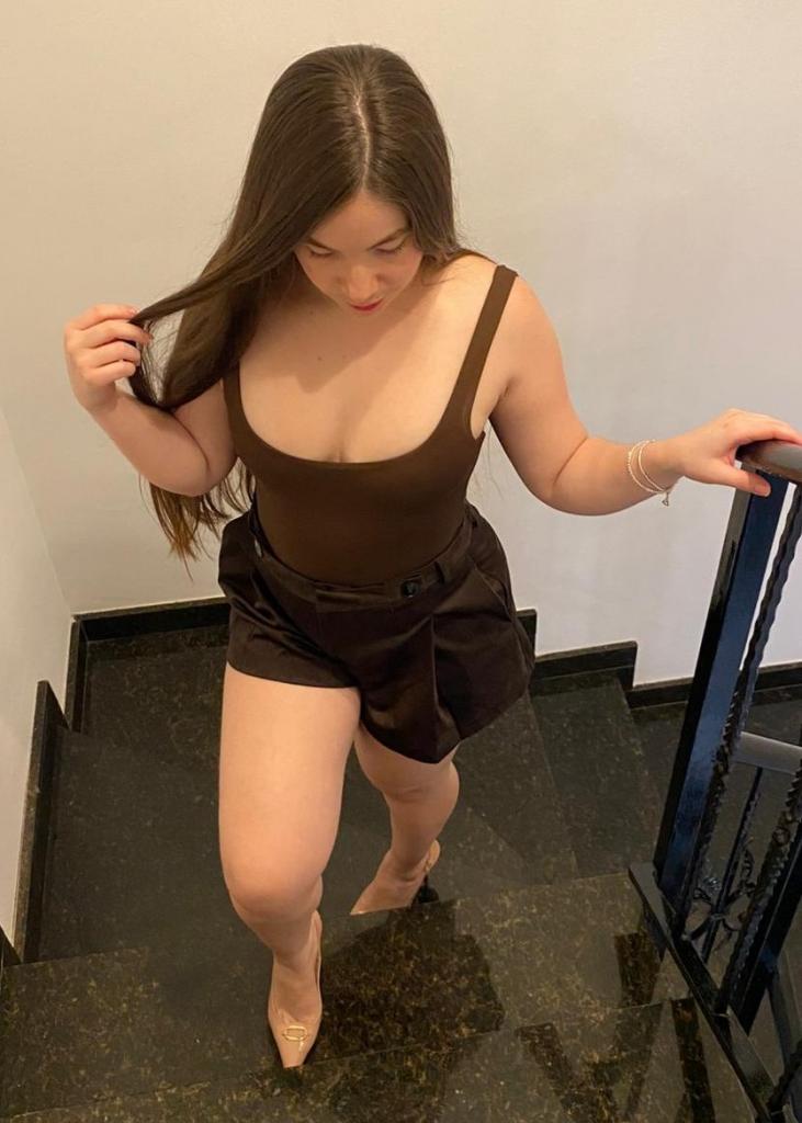 Chica busca chico en Las Palmas: Chica busca chico