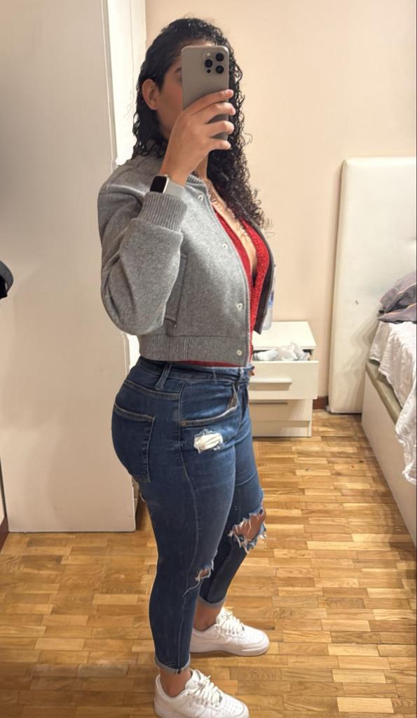 Chica busca chico en León: 