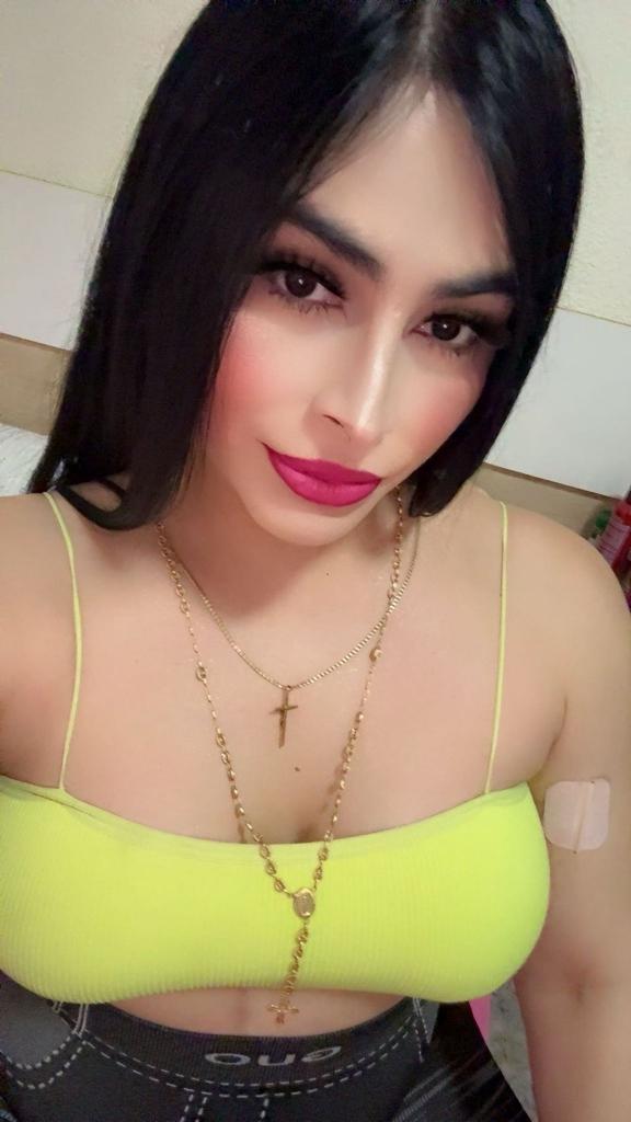 Transexual en Zaragoza: 