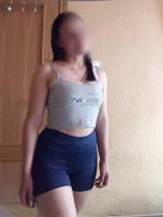 623599753: Chica busca chico en Badajoz