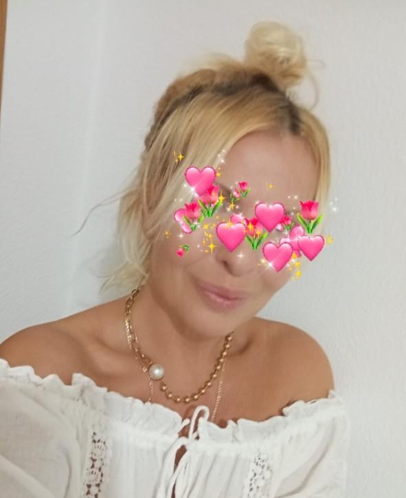 Chica busca chico en Almería: 