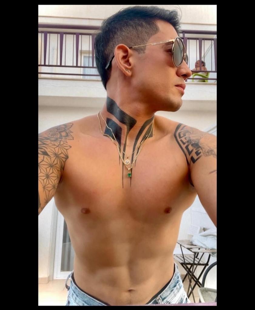 Chico busca chica en León: 