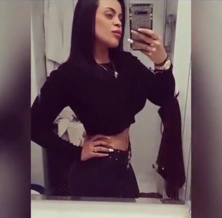 Chica busca chico en Valencia: 