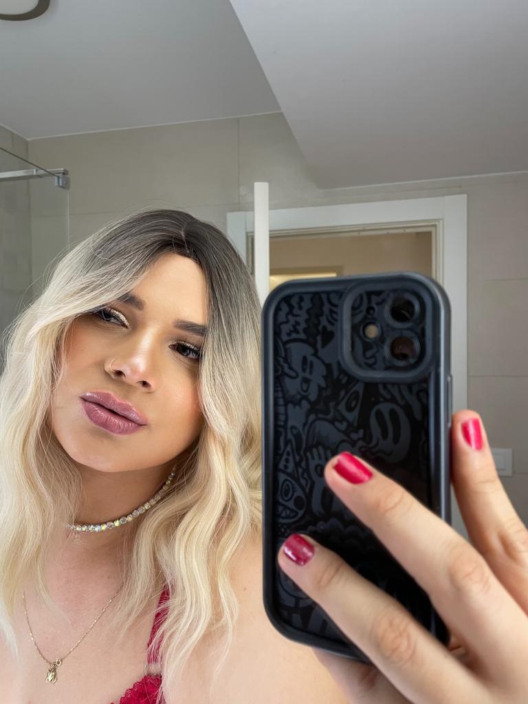 Transexual en Burgos: 