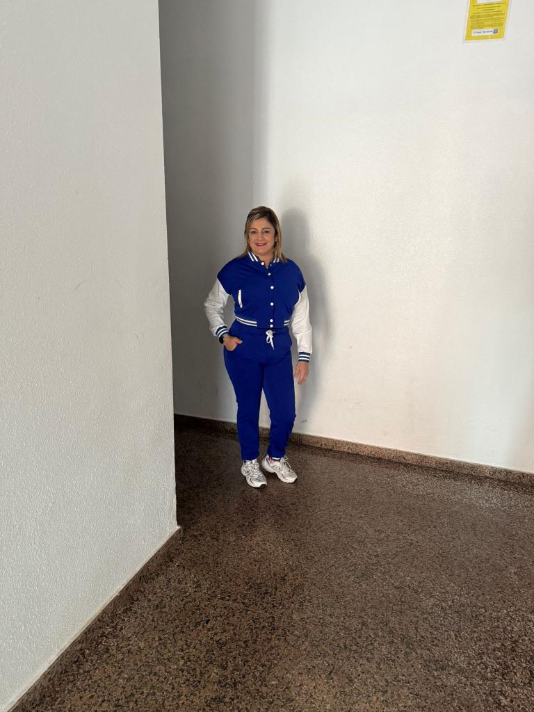 Chica busca chico en Murcia: 