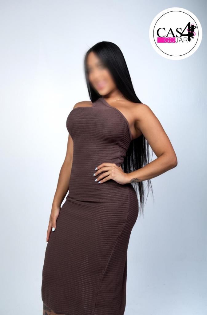 Chica busca chico en Granada: 