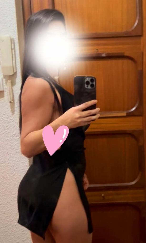 Chica busca chico en Castellón: 