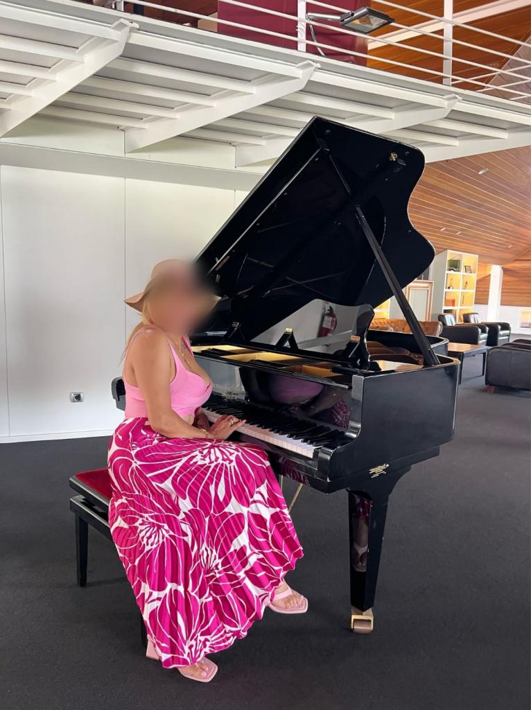 Chica busca chico en Barcelona: 