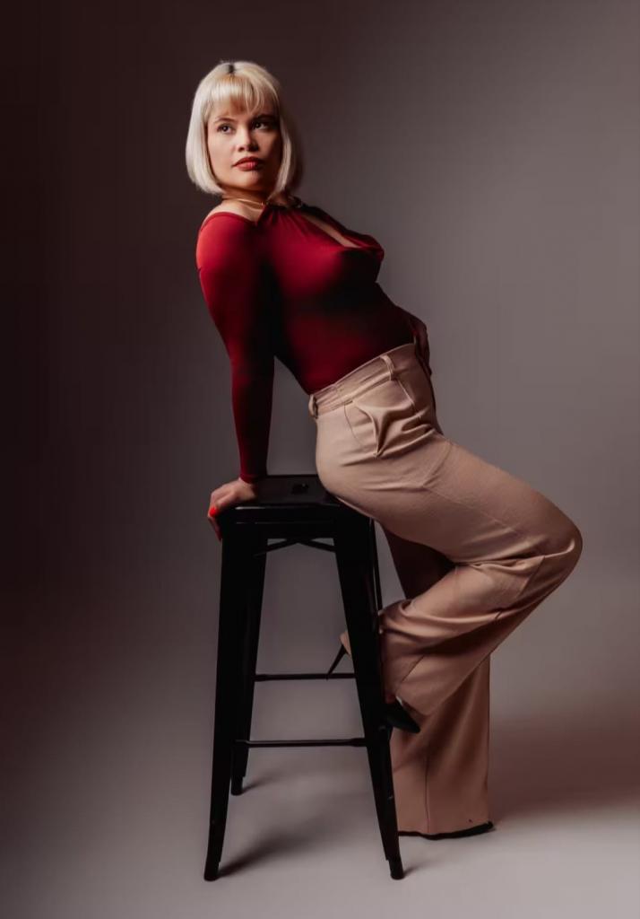 Chica busca chico en Madrid: 