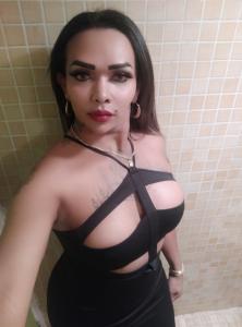 Transexual en Orense: 