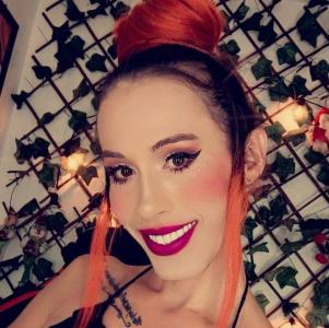 Transexual en Valencia: 