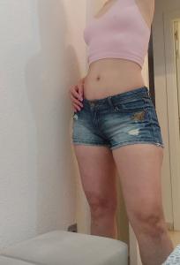 Chica busca chico en Sevilla: 