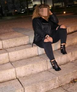 Chica busca chico en Sevilla: 