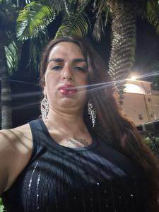 Travesti en Madrid: 
