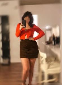 Chica busca chico en Ciudad Real: 