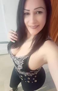 Chica busca chico en Málaga: 