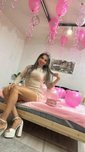 Transexual en Mallorca: 