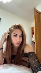 Transexual en Barcelona: 