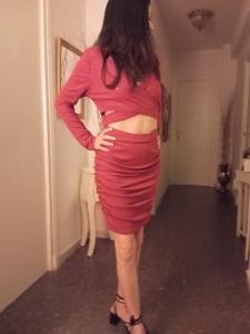 Chica busca chico en Valencia: 