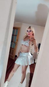 Transexual en Barcelona: 