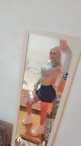 Transexual en Barcelona: 
