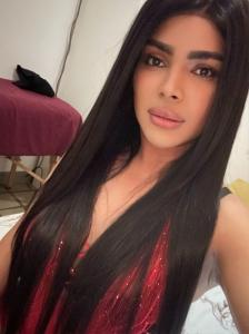 Travesti en Barcelona: 