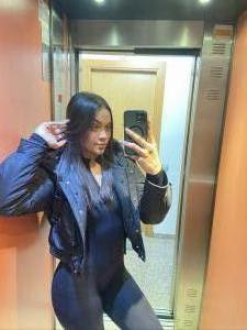 641006802: Chica busca chico en Madrid