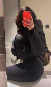 Chica busca chico en Madrid: 