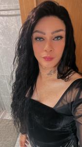 Transexual en Guipúzcoa: 
