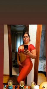 Chica busca chico en Zaragoza: 