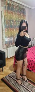 604843305: Chica busca chico en León