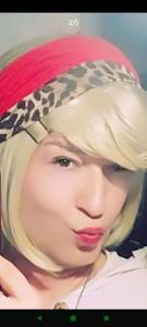 602408329: Transexual en Madrid