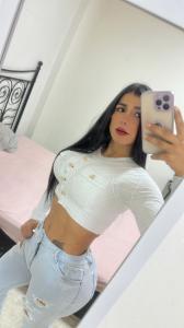 662019355: Travesti en Barcelona