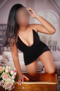 Chica busca chico en Madrid: 