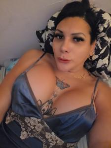 Travesti en Barcelona: 