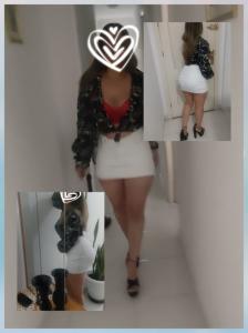 Chica busca chico en Alicante: 