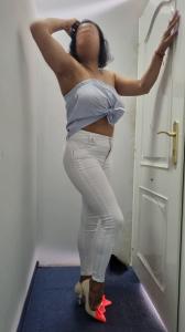 Chica busca chico en Madrid: 