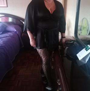 Chica busca chico en La Coruña: 