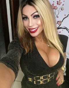 Travesti en Valladolid: 