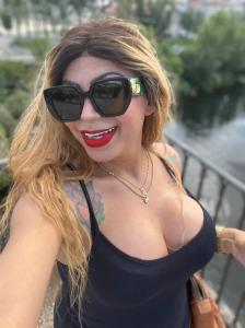 Travesti en Valladolid: 