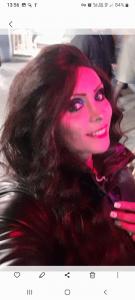 Travesti en Madrid: 
