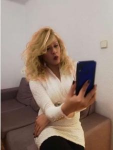 Transexual en Ciudad Real: 