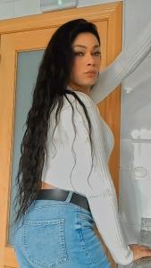 Transexual en Guipúzcoa: 
