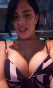 Transexual en Málaga: 