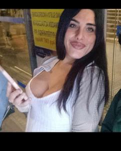 Transexual en Málaga: 
