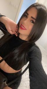 Transexual en Málaga: 